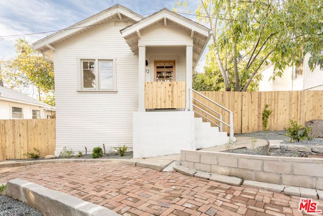 372 N Avenue 53, Los Angeles, CA 90042