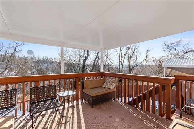 330 Wilson Dr, Penn Hills, PA 15235