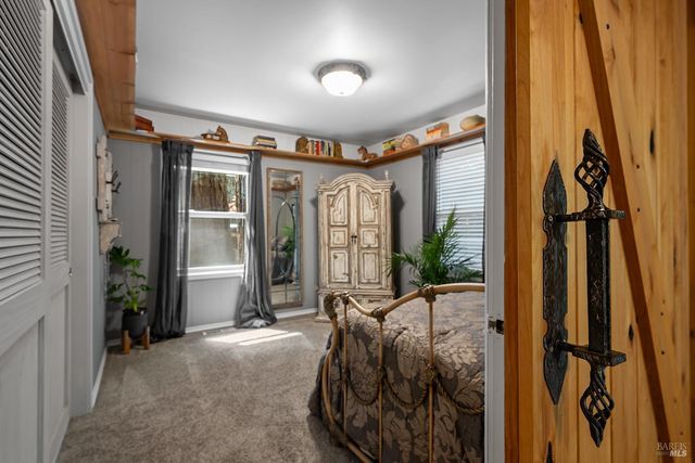 15607 Old Cazadero Rd, Guerneville, CA 95446