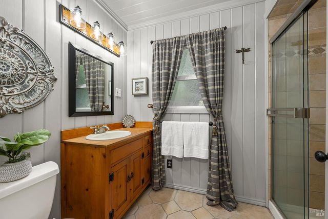 15607 Old Cazadero Rd, Guerneville, CA 95446