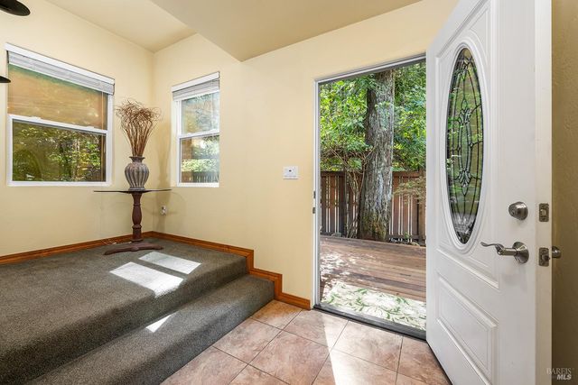 15607 Old Cazadero Rd, Guerneville, CA 95446