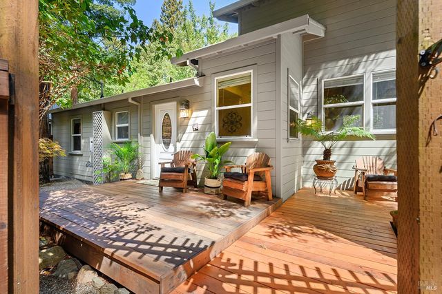 15607 Old Cazadero Rd, Guerneville, CA 95446
