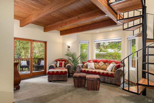 15607 Old Cazadero Rd, Guerneville, CA 95446