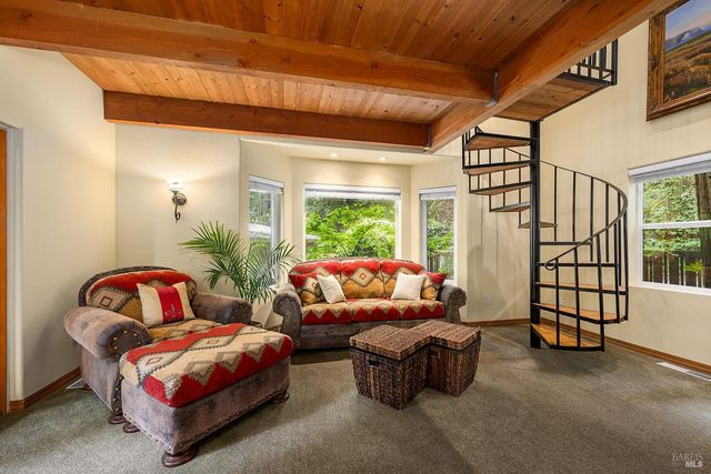 15607 Old Cazadero Rd, Guerneville, CA 95446