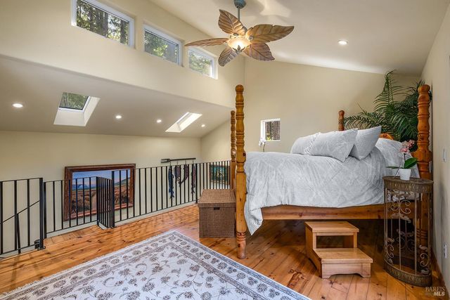 15607 Old Cazadero Rd, Guerneville, CA 95446