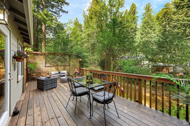 15607 Old Cazadero Rd, Guerneville, CA 95446