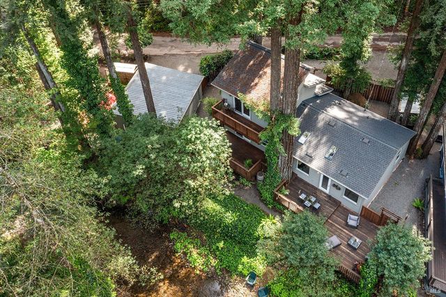 15607 Old Cazadero Rd, Guerneville, CA 95446