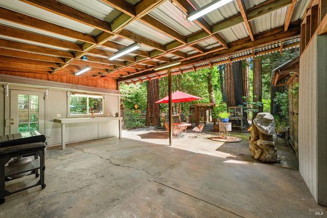 15607 Old Cazadero Rd, Guerneville, CA 95446