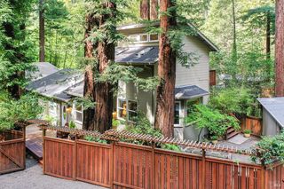 15607 Old Cazadero Rd, Guerneville, CA 95446