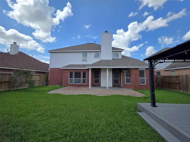 10038 Barr Lake Drive, Houston, TX 77095
