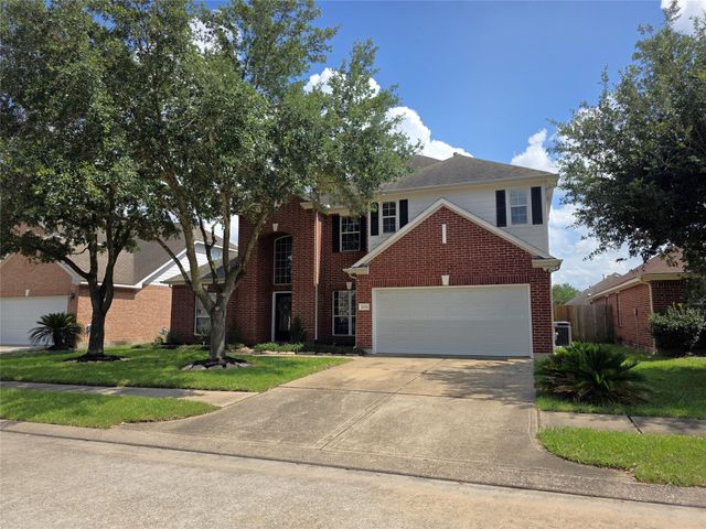 10038 Barr Lake Drive, Houston, TX 77095