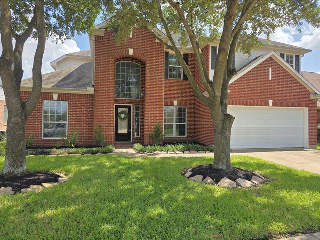 10038 Barr Lake Drive, Houston, TX 77095