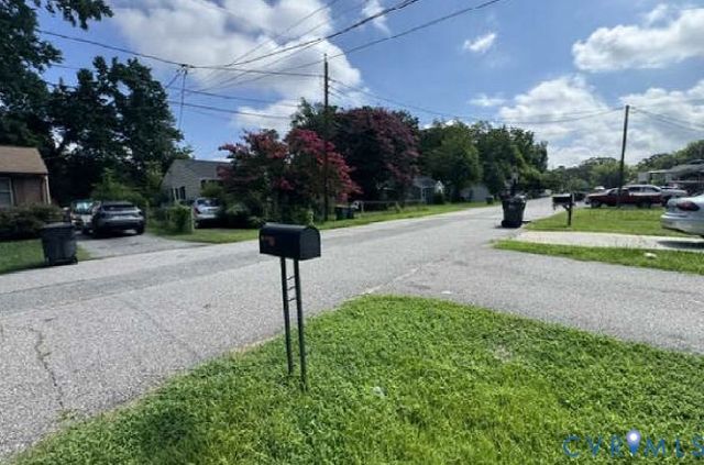 2118 Dolin St, Hopewell, VA 23860