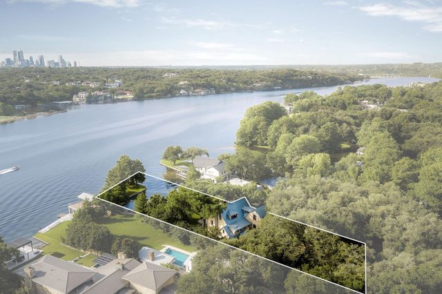 2905 Westlake CV, Austin, TX 78746