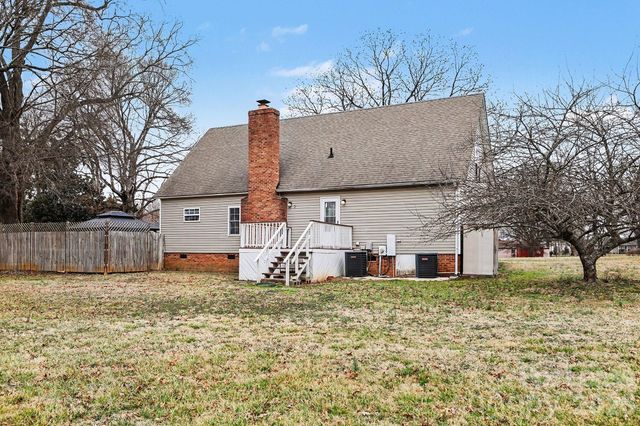 2166 Statesville Highway, Mooresville, NC 28115