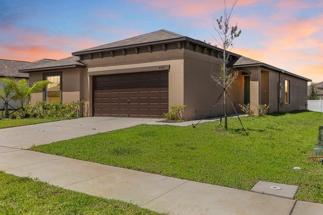 4357 FABULOUS FINCH LANE, Bartow, FL 33830
