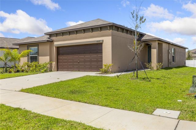 4357 FABULOUS FINCH LANE, Bartow, FL 33830
