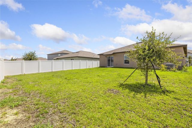 4357 FABULOUS FINCH LANE, Bartow, FL 33830