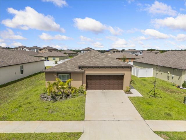 4357 FABULOUS FINCH LANE, Bartow, FL 33830