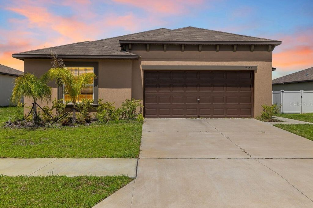 4357 FABULOUS FINCH LANE, Bartow, FL 33830