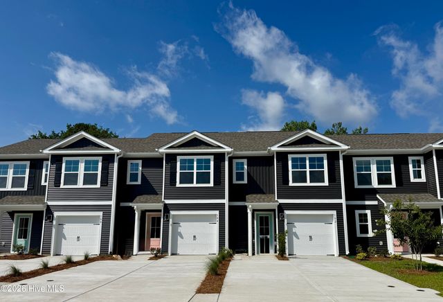 104 Cashmere Court Lot 18, Wilmington, NC 28411