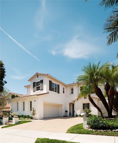 20 Via Paquete, San Clemente, CA 92673