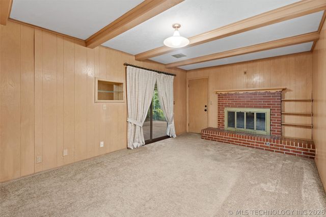 5423 Baylor Drive, Bartlesville, OK 74006