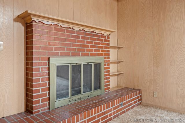 5423 Baylor Drive, Bartlesville, OK 74006
