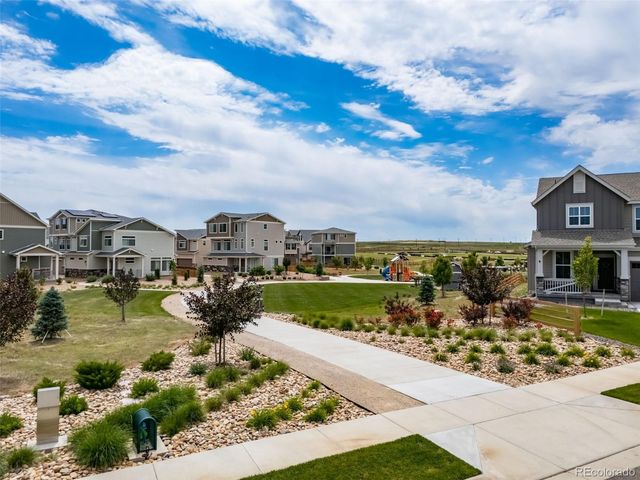13042 E 103rd Avenue, Commerce City, CO 80022