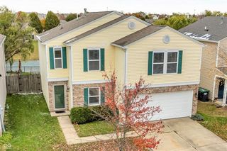 1717 Blue Grass Parkway, Greenwood, IN 46143