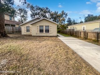 745 CRESTWOOD Street, Jacksonville, FL 32208