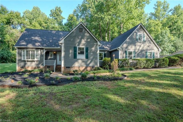 3962 Kimesville Road, Burlington, NC 27215
