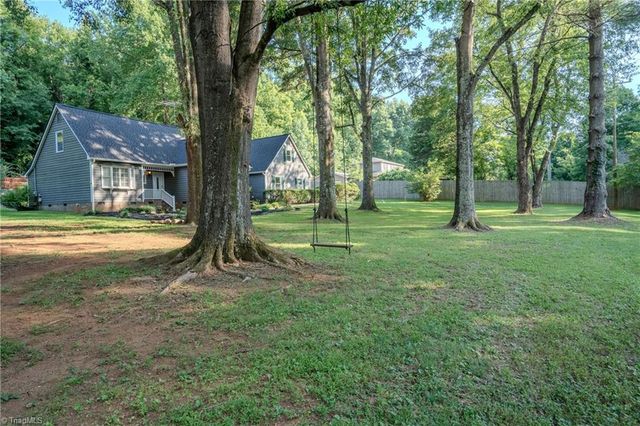 3962 Kimesville Road, Burlington, NC 27215
