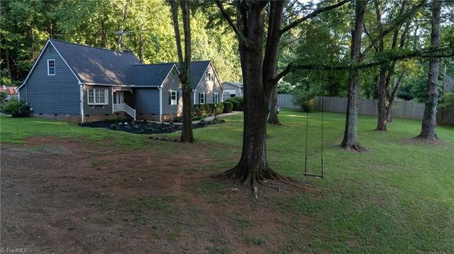 3962 Kimesville Road, Burlington, NC 27215
