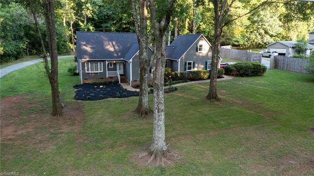 3962 Kimesville Road, Burlington, NC 27215