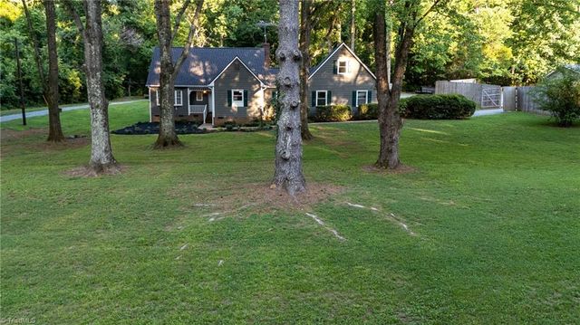 3962 Kimesville Road, Burlington, NC 27215