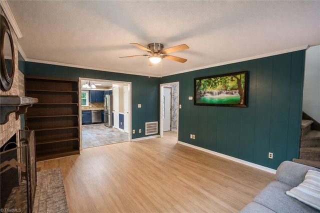 3962 Kimesville Road, Burlington, NC 27215