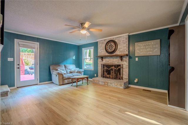 3962 Kimesville Road, Burlington, NC 27215
