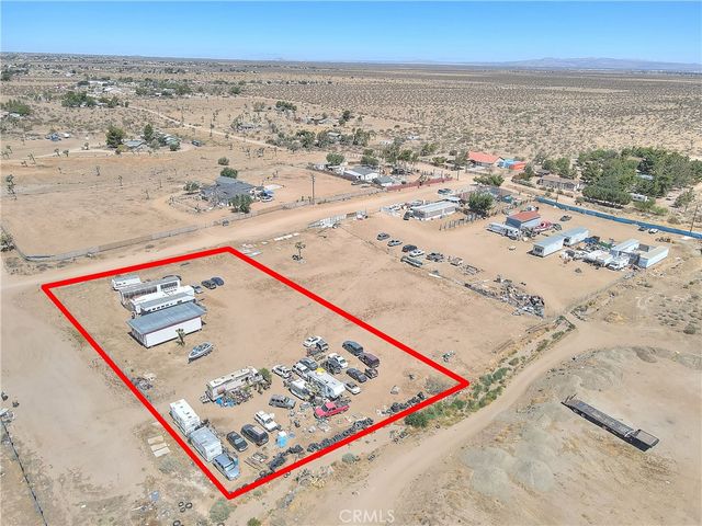 11525 Cactus Road, Phelan, CA 92371