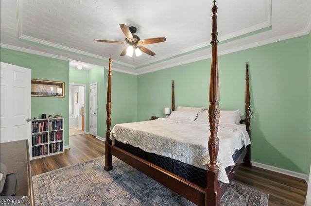 125 Liberty Drive, Jefferson, GA 30549