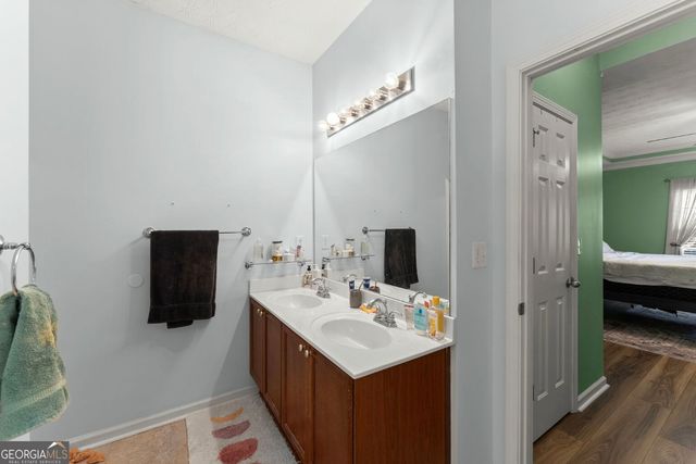 125 Liberty Drive, Jefferson, GA 30549