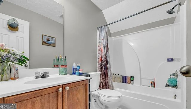125 Liberty Drive, Jefferson, GA 30549