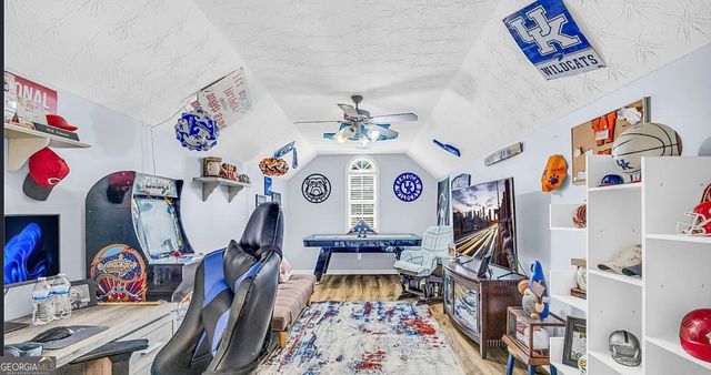 125 Liberty Drive, Jefferson, GA 30549
