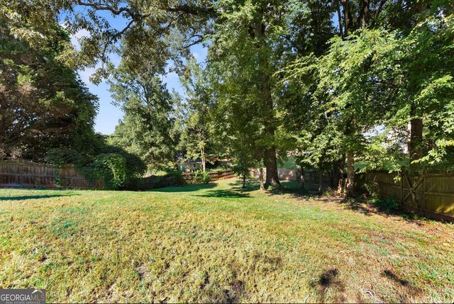 125 Liberty Drive, Jefferson, GA 30549
