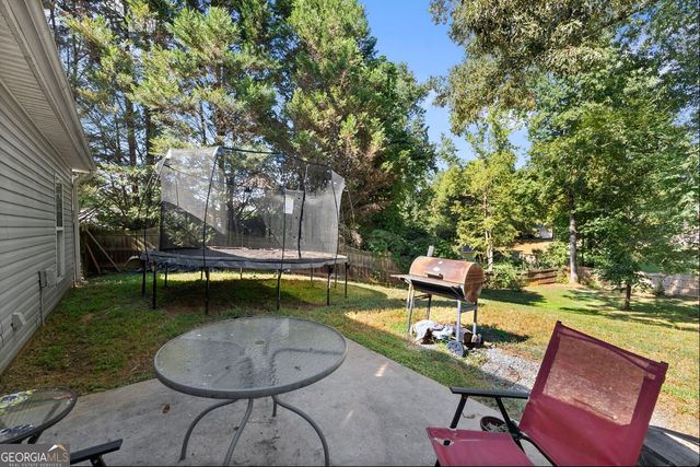 125 Liberty Drive, Jefferson, GA 30549