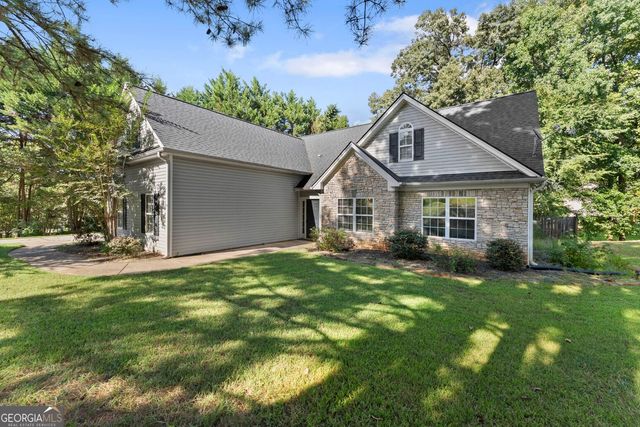 125 Liberty Drive, Jefferson, GA 30549