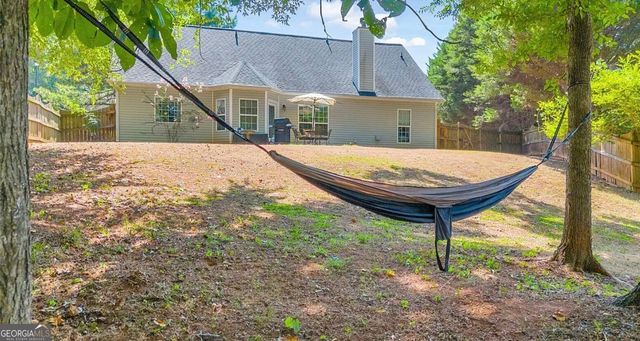 125 Liberty Drive, Jefferson, GA 30549