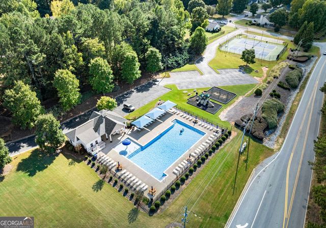 125 Liberty Drive, Jefferson, GA 30549