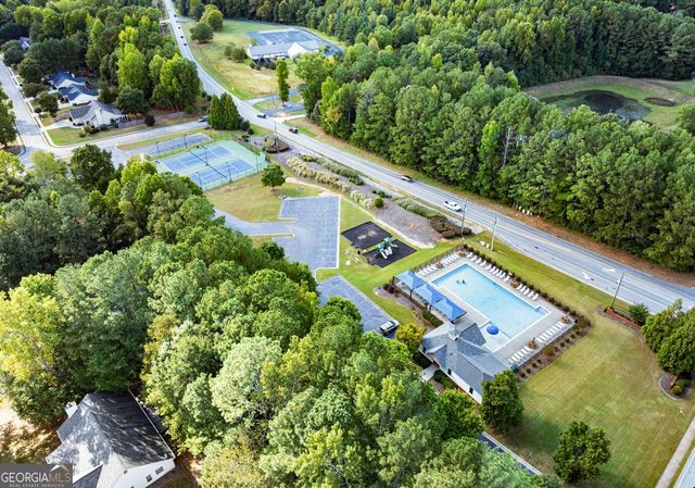 125 Liberty Drive, Jefferson, GA 30549