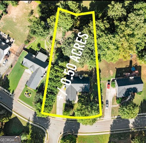 125 Liberty Drive, Jefferson, GA 30549